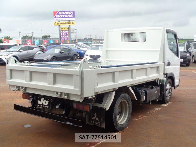 Mitsubishi CANTER 2019-08 8313582-2