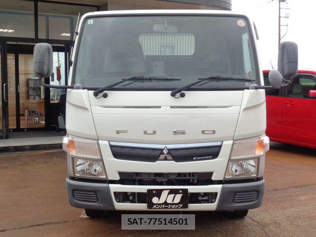 Mitsubishi CANTER 2019-08 8313582-3