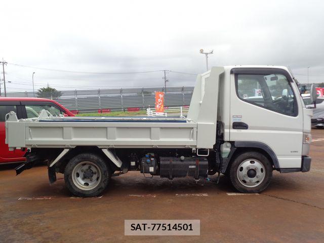 Mitsubishi CANTER 2019-08 8313582-4