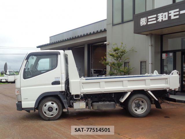 Mitsubishi CANTER 2019-08 8313582-5