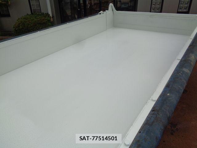 Mitsubishi CANTER 2019-08 8313582-8