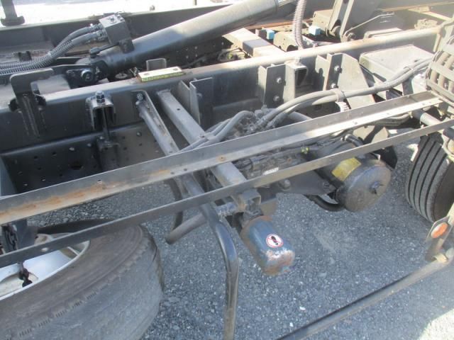 Mitsubishi CANTER 2021-02 8311064-9