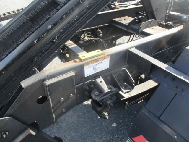 Mitsubishi CANTER 2021-02 8311064-14