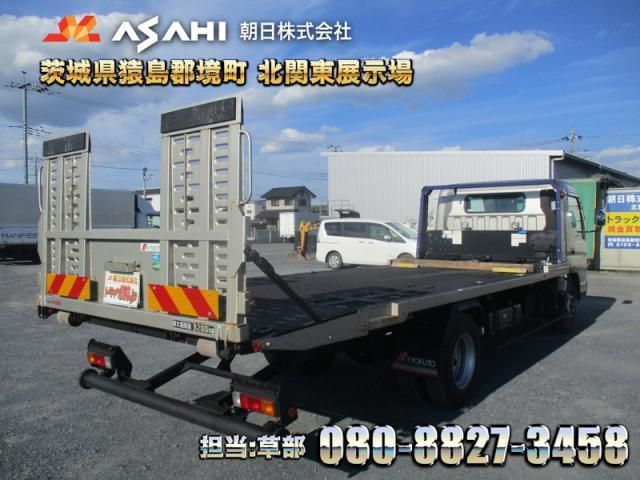 Mitsubishi CANTER 2021-02 8311064-1