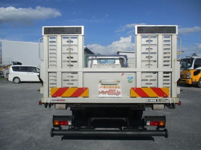 Mitsubishi CANTER 2021-02 8311064-20