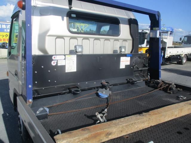 Mitsubishi CANTER 2021-02 8311064-22