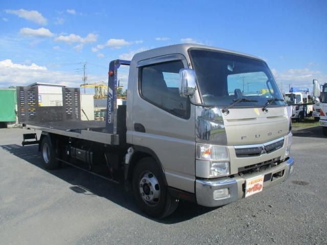 Mitsubishi CANTER 2021-02 8311064-3