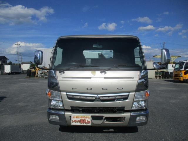 Mitsubishi CANTER 2021-02 8311064-4