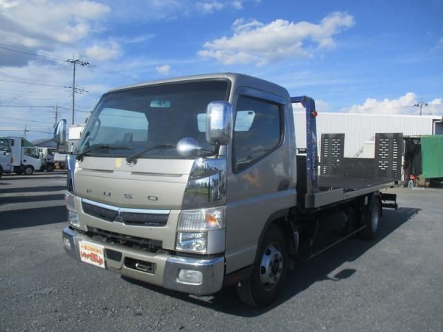 Mitsubishi CANTER 2021-02 8311064-5