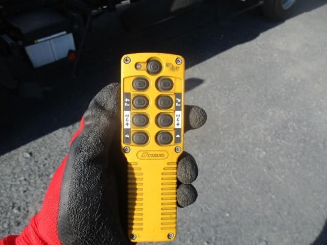 Mitsubishi CANTER 2021-02 8311064-7
