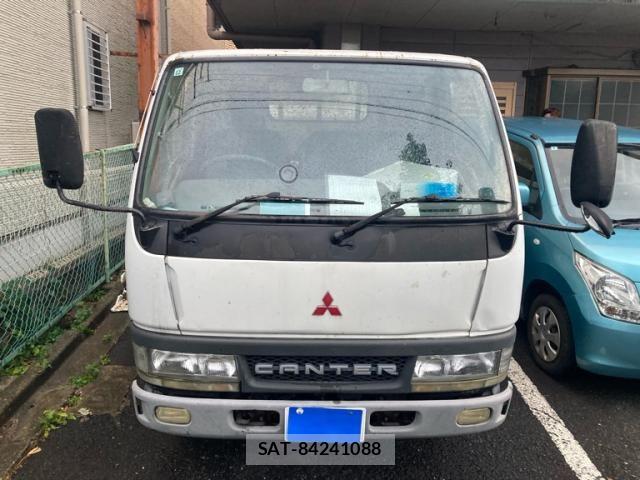 Mitsubishi CANTER 2002-04 8313585-0