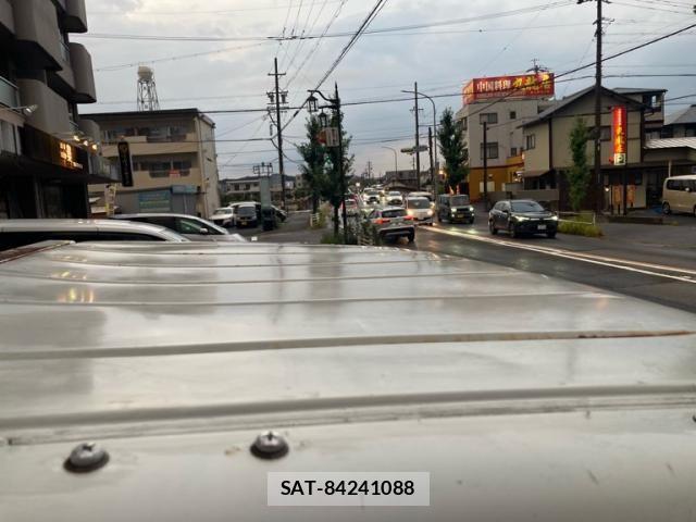 Mitsubishi CANTER 2002-04 8313585-9