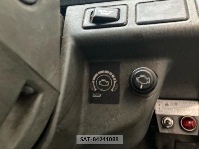 Mitsubishi CANTER 2002-04 8313585-17