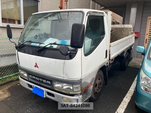 Mitsubishi CANTER 2002-04 8313585-1