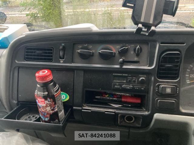 Mitsubishi CANTER 2002-04 8313585-20