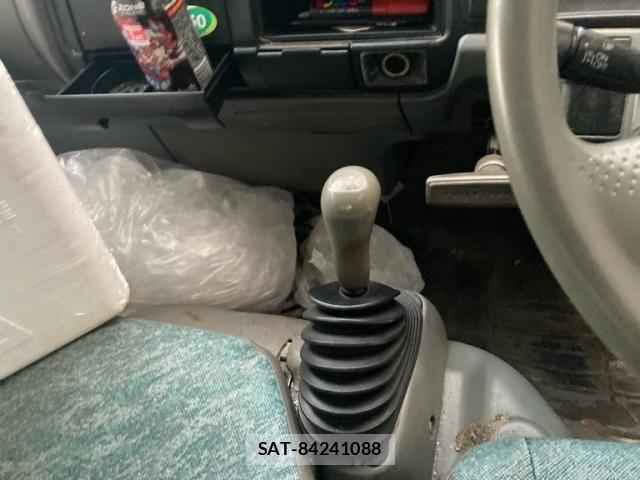 Mitsubishi CANTER 2002-04 8313585-21