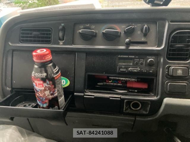 Mitsubishi CANTER 2002-04 8313585-22