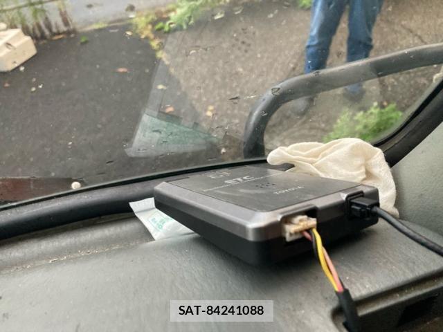 Mitsubishi CANTER 2002-04 8313585-23