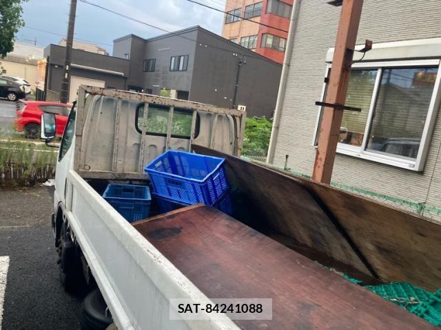 Mitsubishi CANTER 2002-04 8313585-25