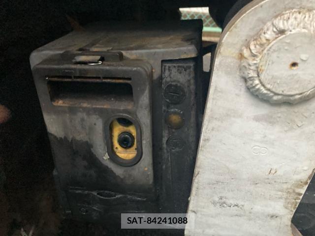 Mitsubishi CANTER 2002-04 8313585-28