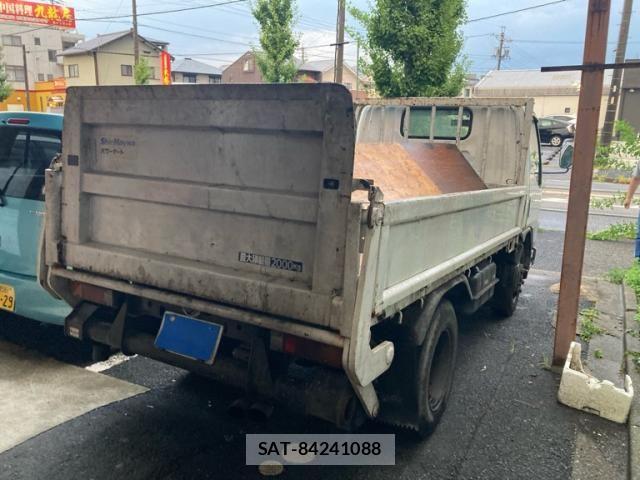 Mitsubishi CANTER 2002-04 8313585-3