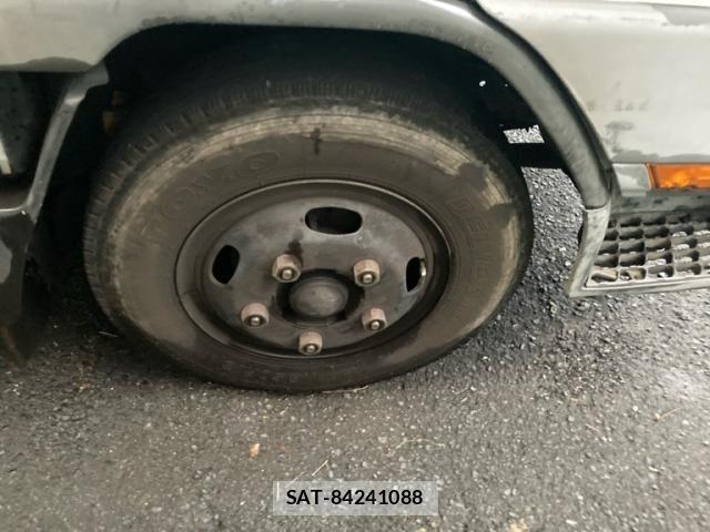 Mitsubishi CANTER 2002-04 8313585-4