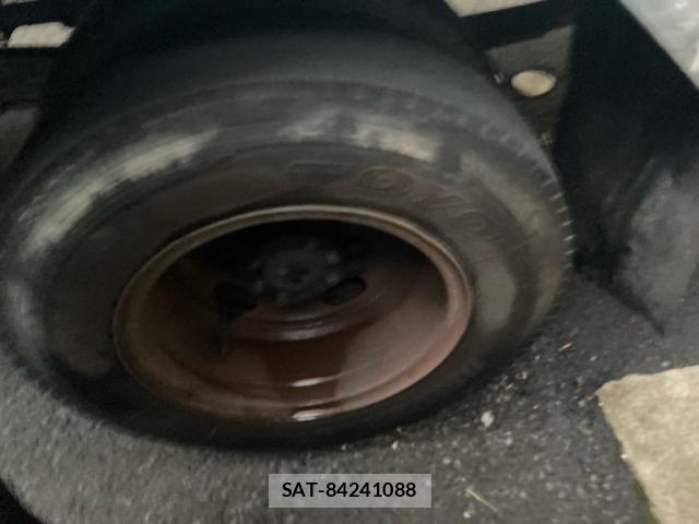 Mitsubishi CANTER 2002-04 8313585-6