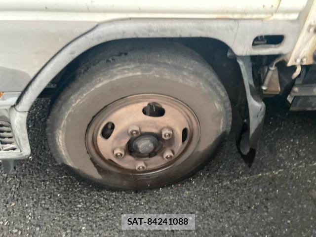 Mitsubishi CANTER 2002-04 8313585-7