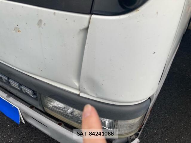 Mitsubishi CANTER 2002-04 8313585-8