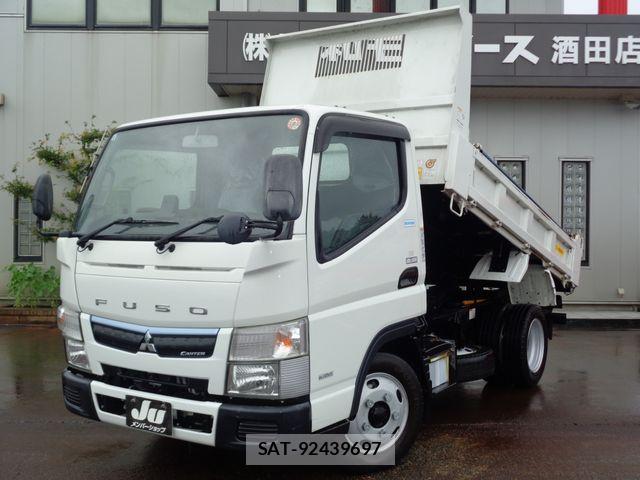 Mitsubishi CANTER 2019-08 8313580-0
