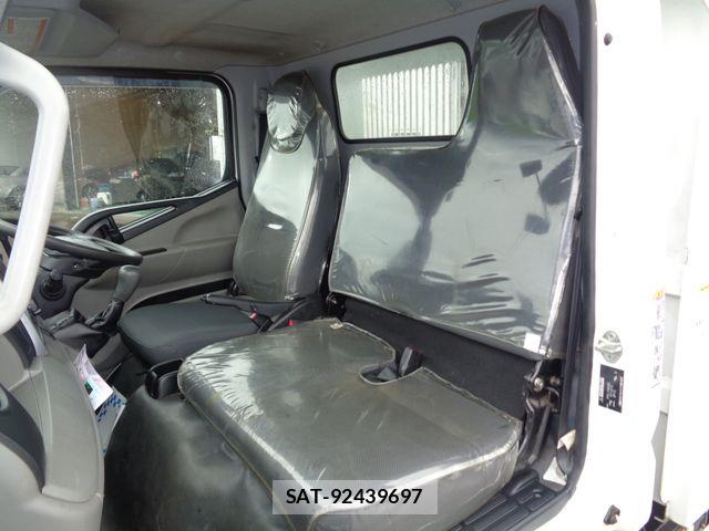 Mitsubishi CANTER 2019-08 8313580-10