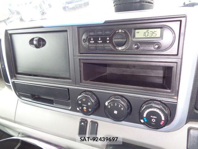 Mitsubishi CANTER 2019-08 8313580-11