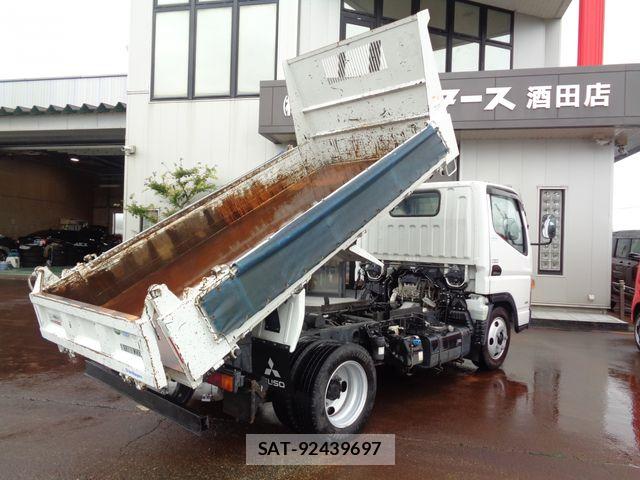 Mitsubishi CANTER 2019-08 8313580-16