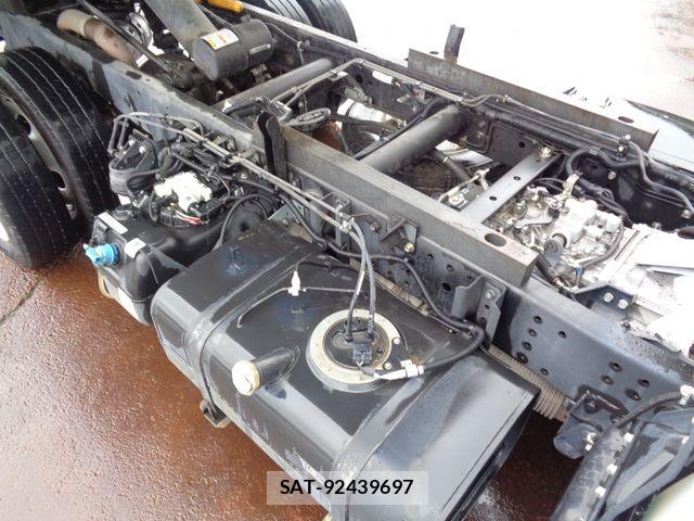 Mitsubishi CANTER 2019-08 8313580-19