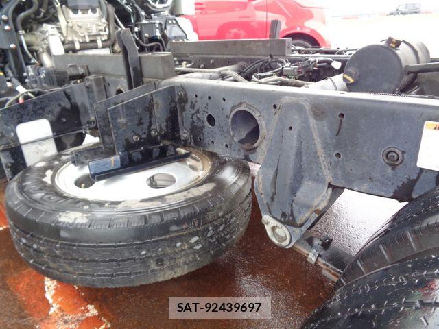 Mitsubishi CANTER 2019-08 8313580-21