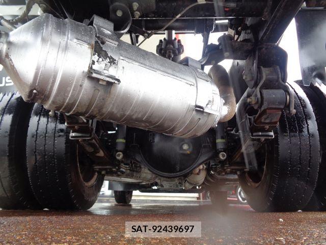 Mitsubishi CANTER 2019-08 8313580-22