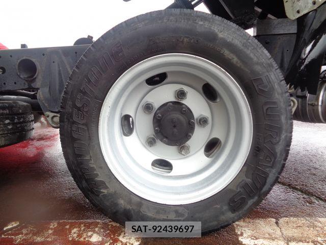 Mitsubishi CANTER 2019-08 8313580-25