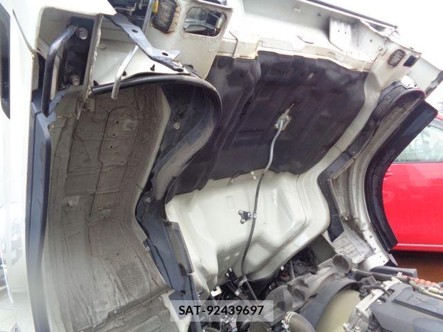 Mitsubishi CANTER 2019-08 8313580-26