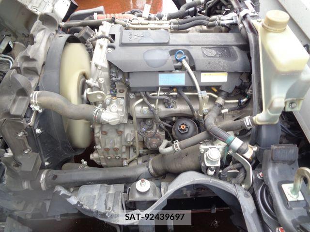 Mitsubishi CANTER 2019-08 8313580-27