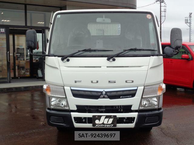 Mitsubishi CANTER 2019-08 8313580-3
