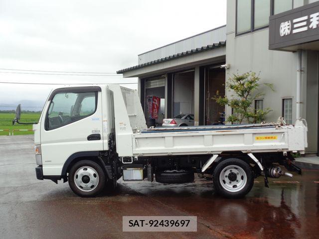 Mitsubishi CANTER 2019-08 8313580-5