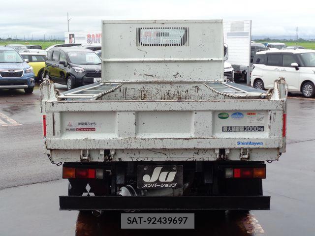 Mitsubishi CANTER 2019-08 8313580-6