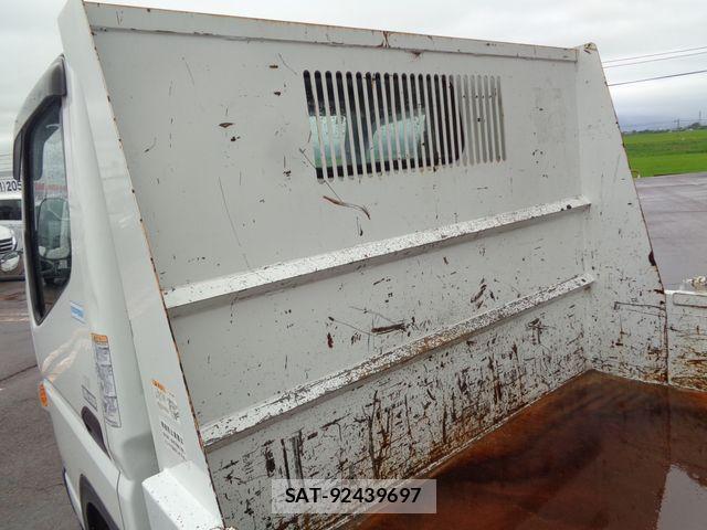 Mitsubishi CANTER 2019-08 8313580-7