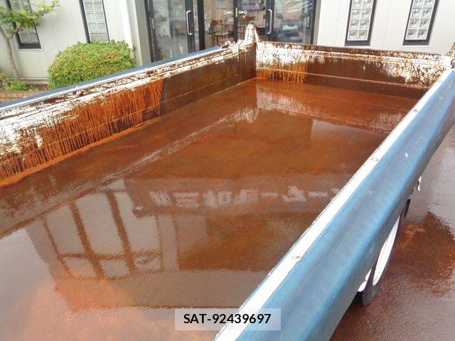 Mitsubishi CANTER 2019-08 8313580-8
