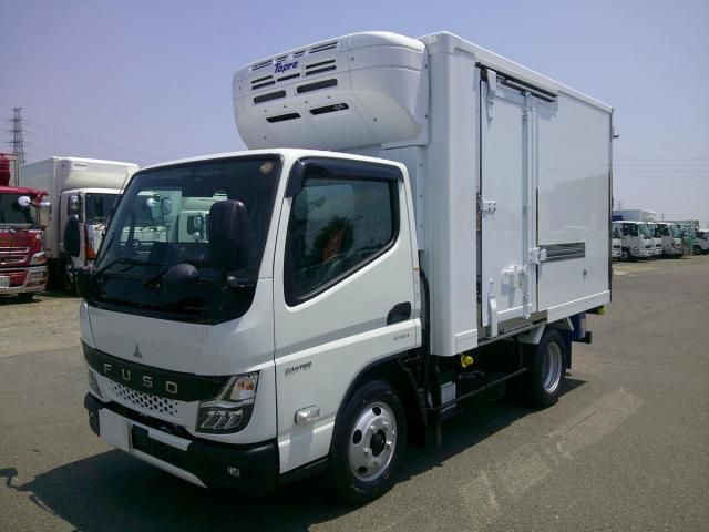 Mitsubishi CANTER 2026-03 8311057-0