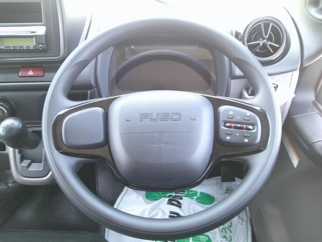 Mitsubishi CANTER 2026-03 8311057-16