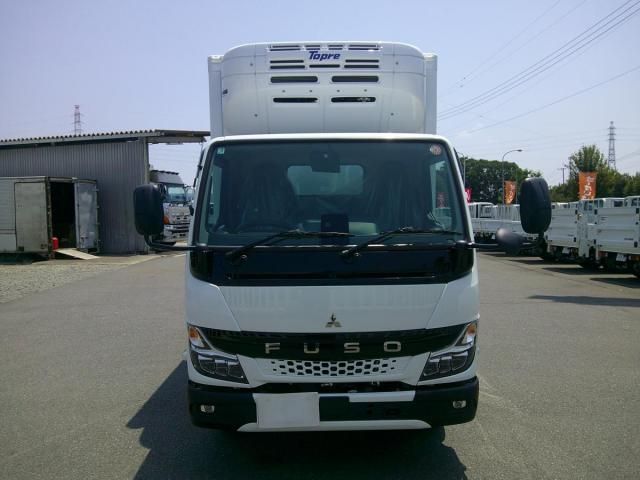 Mitsubishi CANTER 2026-03 8311057-1