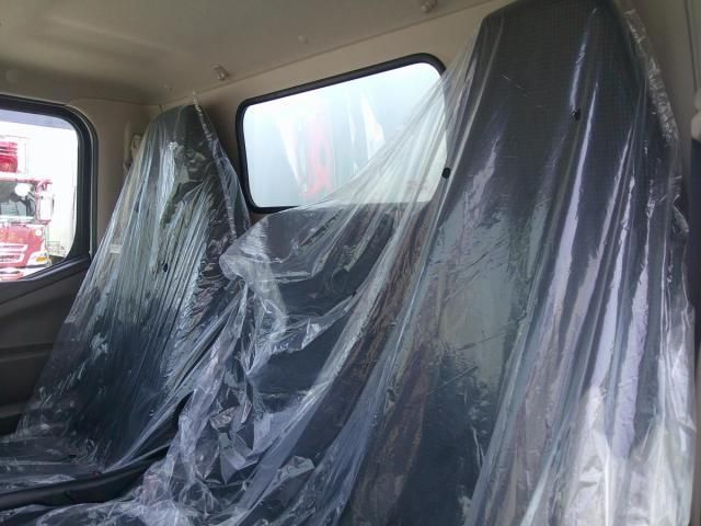 Mitsubishi CANTER 2026-03 8311057-22