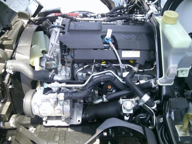 Mitsubishi CANTER 2026-03 8311057-24