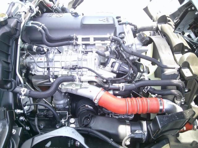 Mitsubishi CANTER 2026-03 8311057-25